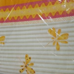 Punjabi unstitched suit